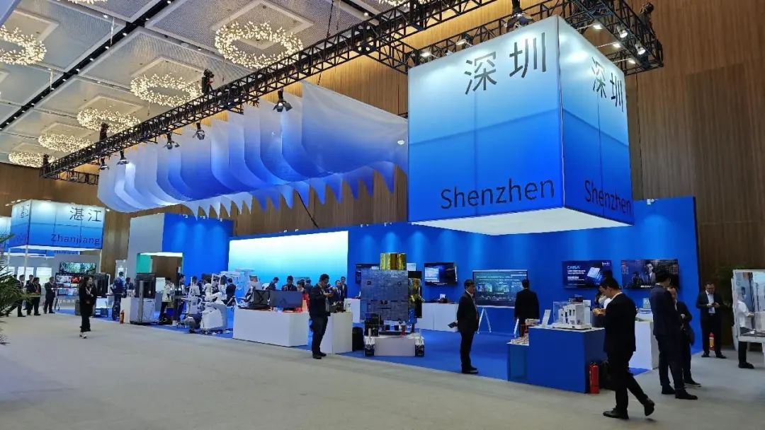 【深圳商報】鯤云科技CEO牛昕宇：用便宜好用算力助力高質量發展