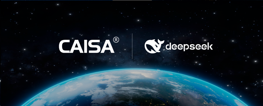 鯤云科技CAISA 430適配DeepSeek R1推理，開啟高效AI應(yīng)用新時(shí)代